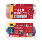 Dr. Scholl’s® Custom Fit® Orthotics 3/4 Length Inserts, CF 410, Insoles Fit Men & Womens Shoes, thumbnail image
