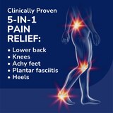Dr. Scholl’s® Custom Fit® Orthotics 3/4 Length Inserts, CF 430, Insoles Fit Men & Womens Shoes, thumbnail image