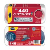 Dr. Scholl’s® Custom Fit® Orthotics 3/4 Length Inserts, CF 440, Insoles Fit Men & Womens Shoes, thumbnail image