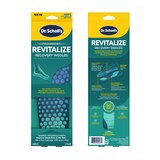 Dr. Scholl's Revitalize Recovery Insoles, Men's 8-14, 1 Pair, thumbnail image