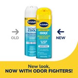 Dr.Scholl's Odor-X Athlete's Foot Medicated Liquid Spray, 5.3 OZ, thumbnail image
