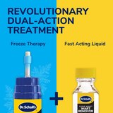 Dr Scholl's Freeze Away Dull Action Wart Remover Spray, thumbnail image
