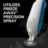 Dr. Scholl's Freeze Away Max Plantar Wart Remover, 10 CT, thumbnail image 5 of 9