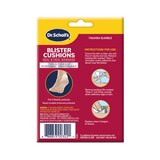 Dr. Scholl's Blister Cushion Seal & Heal Bandage with Hydrogel Technology, 8 CT, thumbnail image