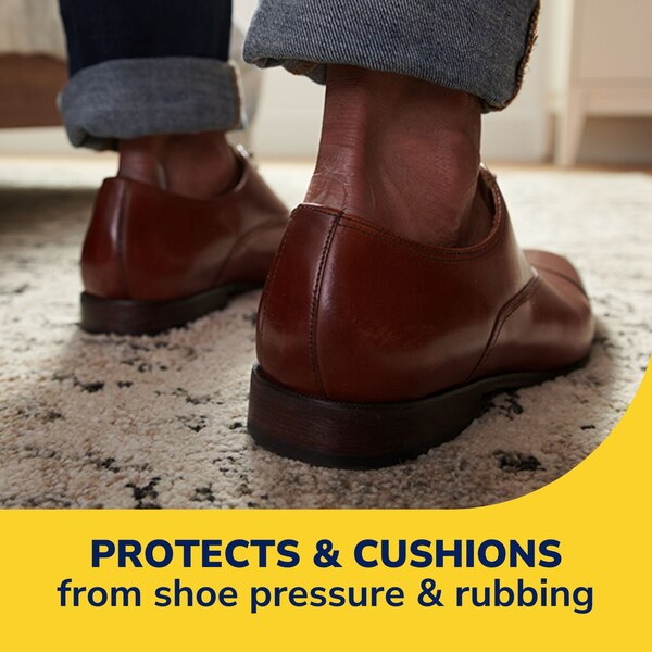 Dr. Scholl's Blister Cushion Seal & Heal Bandage with Hydrogel Technology, 8 CT