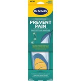 Dr. Scholl's Prevent Pain Lower Body Protective Insoles, Men's 8-14, 1 Pair, thumbnail image