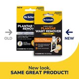 Dr. Scholl's Liquid Plantar War Remover, 1.3OZ, thumbnail image