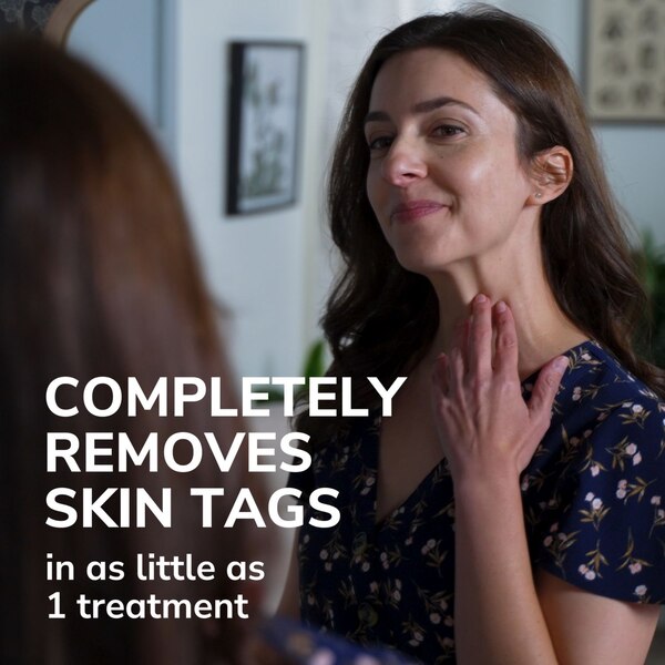 Dr. Scholl's Freeze Away Skin Tag Remover, 8 Treatments