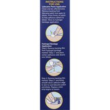 Dr Scholl's Blister & Pain Relief Hyrdogel Bandages, 12 CT, thumbnail image