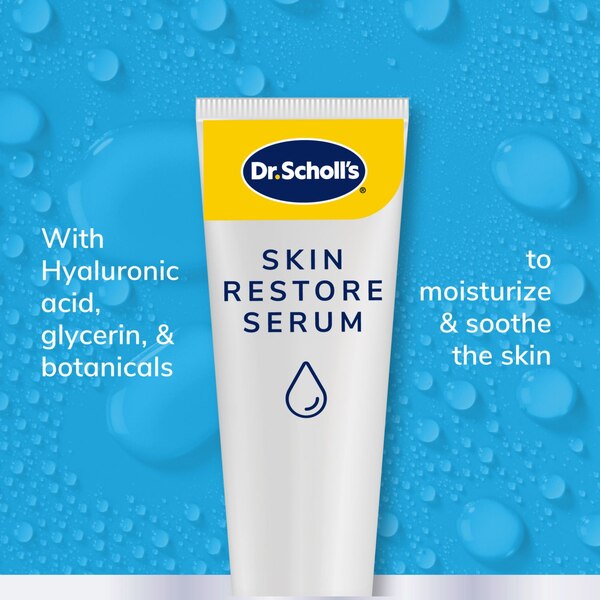 Dr. Scholl's Skin Tag Complete Care Remove & Restore Kit