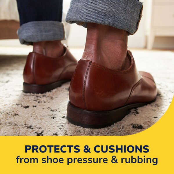 Dr Scholl's Blister Cushions, Large, 12 CT