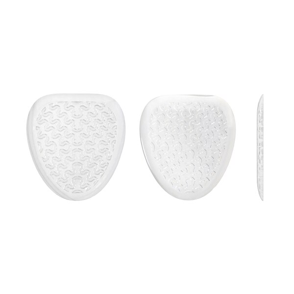Dr. Scholl's Stylish Step Ball of Foot Cushion for High Heels, 1 pair