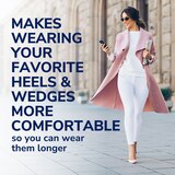 Dr. Scholl's Stylish Step High Heel Relief Insoles, Size 6-10, 1 pair, thumbnail image