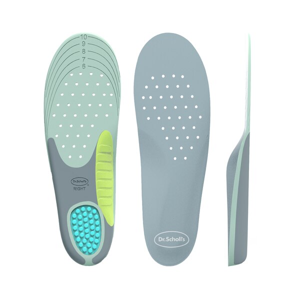 Dr. Scholl’s Pain Relief Extra Support Women