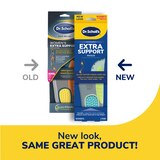 Dr. Scholl’s Pain Relief Extra Support Women, thumbnail image