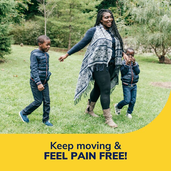 Dr. Scholl’s Pain Relief Extra Support Women