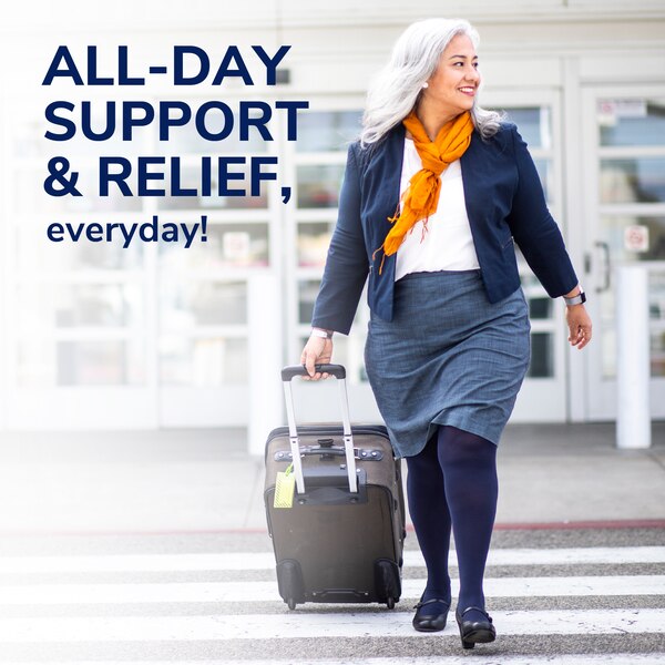 Dr. Scholl’s Pain Relief Extra Support Women