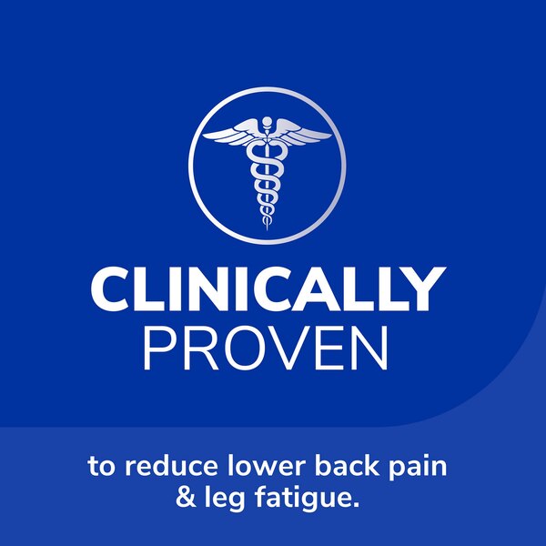 Dr. Scholl’s Pain Relief Extra Support Women