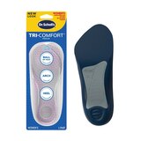 Dr. Scholl's Women's Tri-Comfort Insoles, Size 6-10, thumbnail image