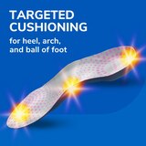 Dr. Scholl's Women's Tri-Comfort Insoles, Size 6-10, thumbnail image