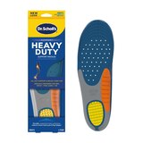 Dr. Scholl's Men's Heavy Duty Pain Relief Orthotics, Size 8-14, thumbnail image
