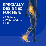 Dr. Scholl's Men's Heavy Duty Pain Relief Orthotics, Size 8-14, thumbnail image