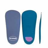 Dr. Scholl's Women's Heel Pain Relief Orthotics, Size 5-12, thumbnail image