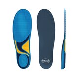 Dr. Scholl's Men's Comfort and Energy Massaging Gel Insoles, Size 8-14, 1 pair, thumbnail image