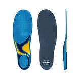 Dr. Scholl's Women's Comfort and Energy Massaging Gel Insoles, Size 6-10, 1 pair, thumbnail image