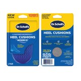 Dr Scholl's Heel Gel Insoles, thumbnail image