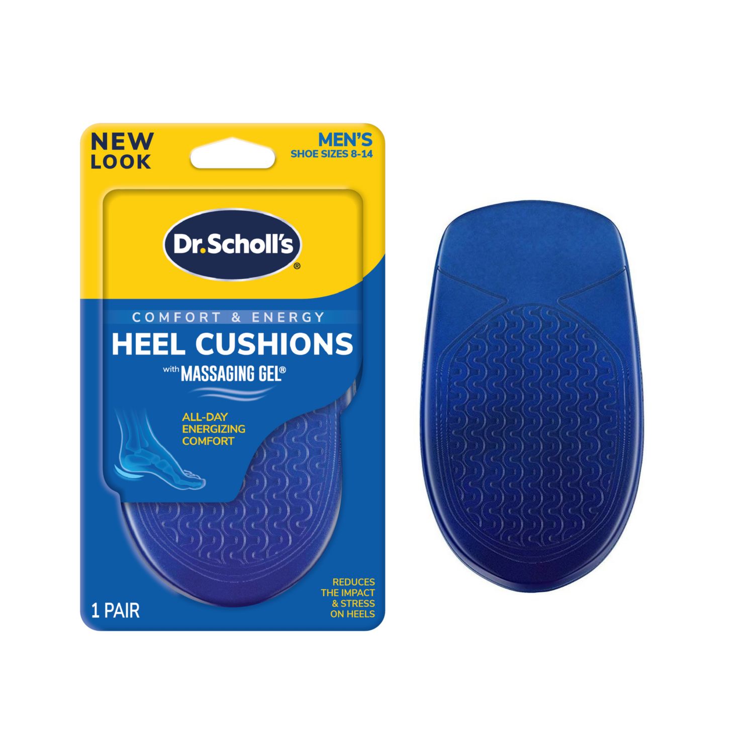 Heel cups cvs deals