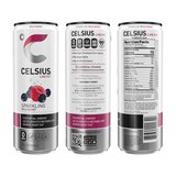 Celsius Live Fit Energy Drink, 12 oz, thumbnail image