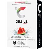 CELSIUS Celsius Watermelon Ice OTG Packets 1 Box, 14 CT, thumbnail image