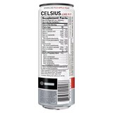 Celsius, Sparkling Fuji Apple, Energy Drink, 12 oz, thumbnail image