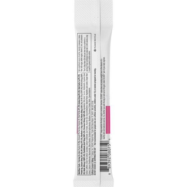 Celsius, On-the-Go Powder Packs, Dragonfruit Lime, 14 ct