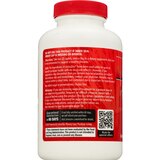 Urinozinc Prostate Plus With Saw Palmetto & Beta Sitosterol, 180 CT, thumbnail image