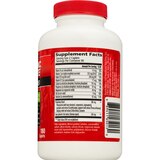 Urinozinc Prostate Plus With Saw Palmetto & Beta Sitosterol, 180 CT, thumbnail image