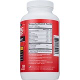 Urinozinc Prostate Dietary Supplement Capsules, 250 CT, thumbnail image