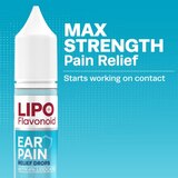 Lipo Flavonoid Ear Pain Relief, thumbnail image