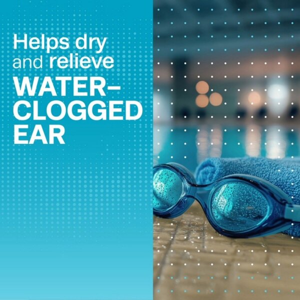 Lipo Flavonoid Ear Pain Relief