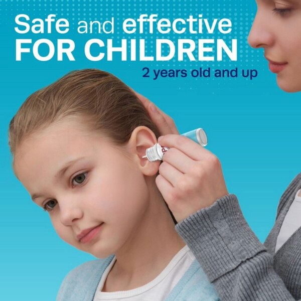 Lipo Flavonoid Ear Pain Relief