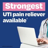 Cystex Max Strength UTI Pain Relief, 24 CT, thumbnail image