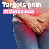 Cystex Max Strength UTI Pain Relief, 24 CT, thumbnail image