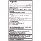 Absorbine Plus Jr. Pain Relieving Liquid, 4 FL OZ, thumbnail image