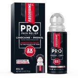 Absorbine Jr Pro No Mess Roll On, 2.5 OZ, thumbnail image