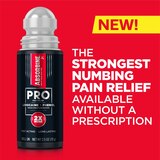 Absorbine Jr Pro No Mess Roll On, 2.5 OZ, thumbnail image