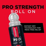 Absorbine Jr Pro No Mess Roll On, 2.5 OZ, thumbnail image