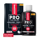 Absorbine Jr Pro Cream, 3 OZ, thumbnail image