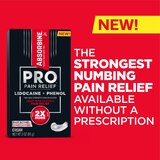 Absorbine Jr Pro Cream, 3 OZ, thumbnail image