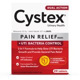Cystex UTI Pain Relief, Max Strength, thumbnail image